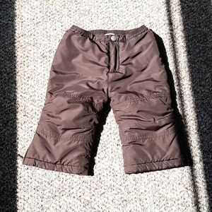 Kids snow pants
